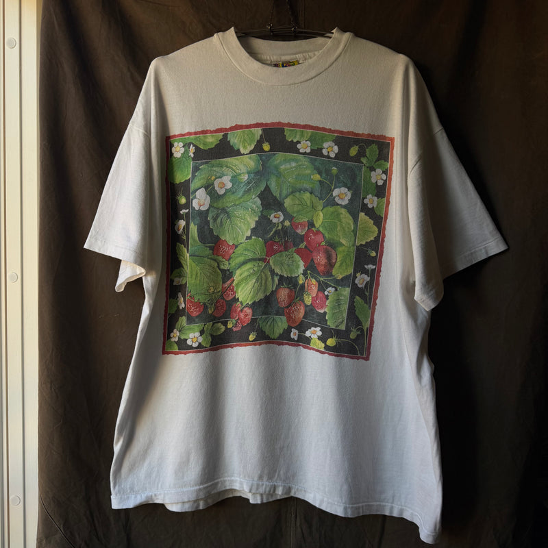 1990s Strawberries