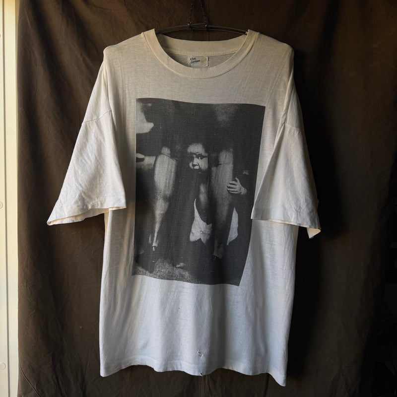 1990s Taken Territory