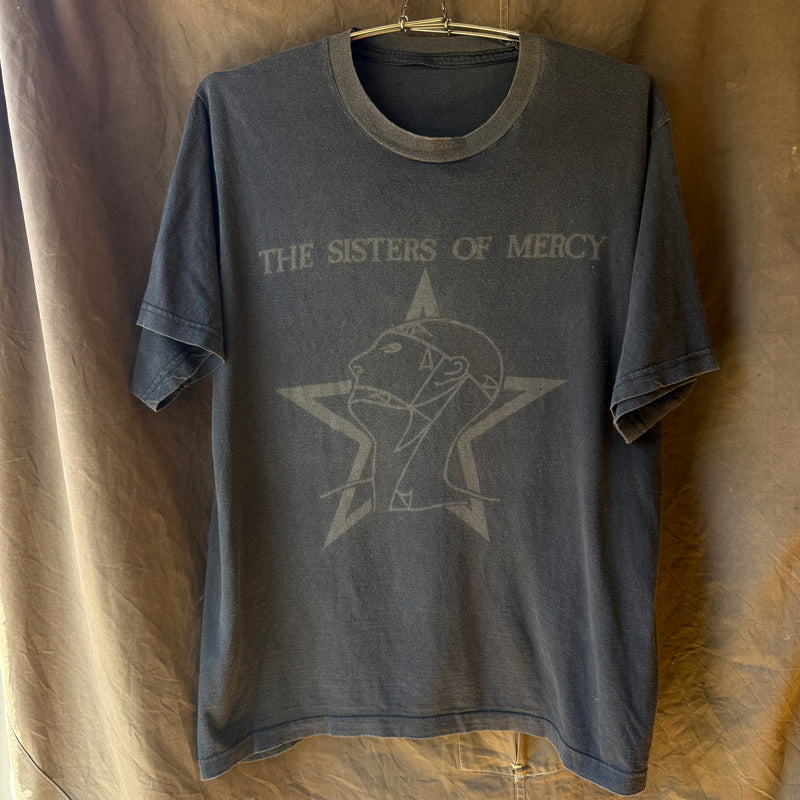1990s The Sisters Of Mercy Faded